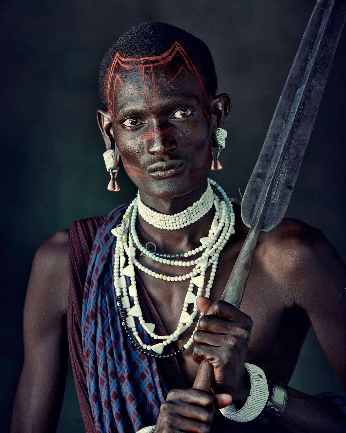 Kenyan cultural experience
